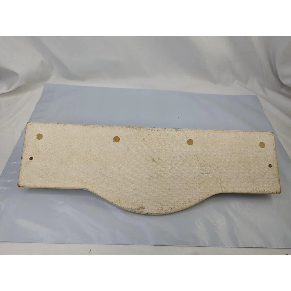 Hey Diddle Diddle Ceramic Coat Hanger Rack 16.75 Inch